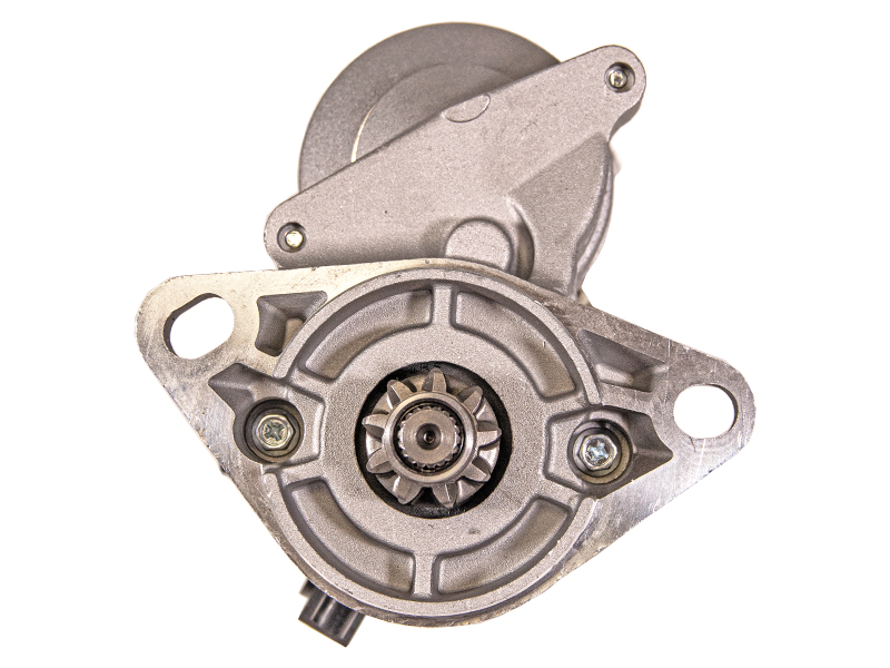 Starteris 12V 1,4KW CATERPILLAR 5200-6965016 OE 0R9705