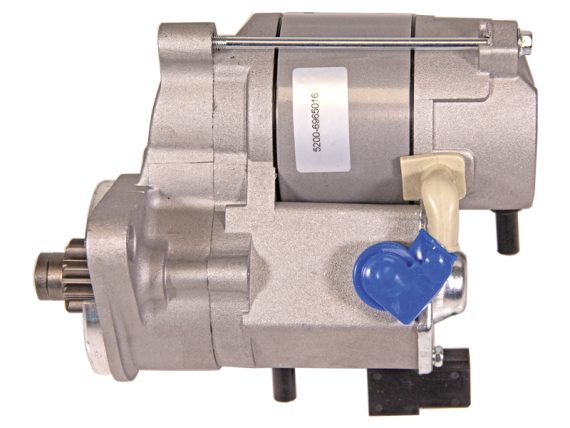 5200-6965016_003.JPG Starteris 12V 1,4KW CATERPILLAR 5200-6965016 OE 0R9705
