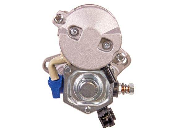 5200-6965016_004.JPG Starteris 12V 1,4KW CATERPILLAR 5200-6965016 OE 0R9705