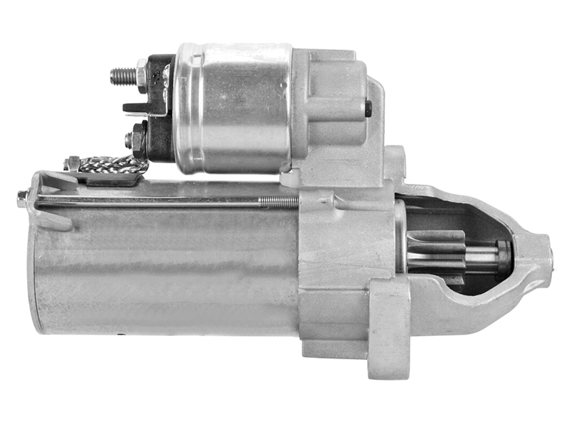 Starteris 5200-6965024 OE 12412306140