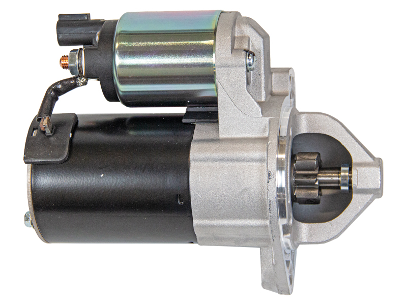 Starteris HYUNDAI,KIA 1,6CRDI 08- 5200-6965032 OE 36100-2A300