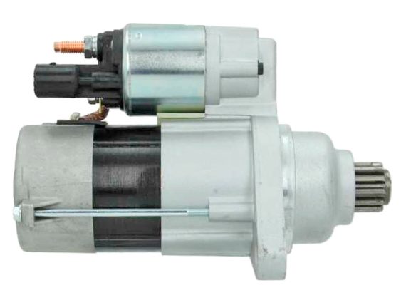 5200-6965040_001.JPG Starteris VAG 1,6TDI 09- 5200-6965040 OE 0AM911023L