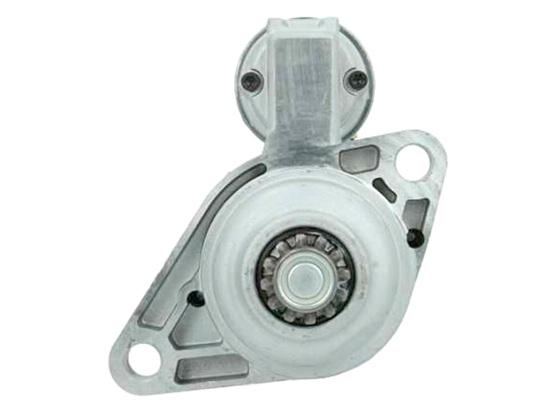 Starteris VAG 1,6TDI 09- 5200-6965040 OE 0AM911023L