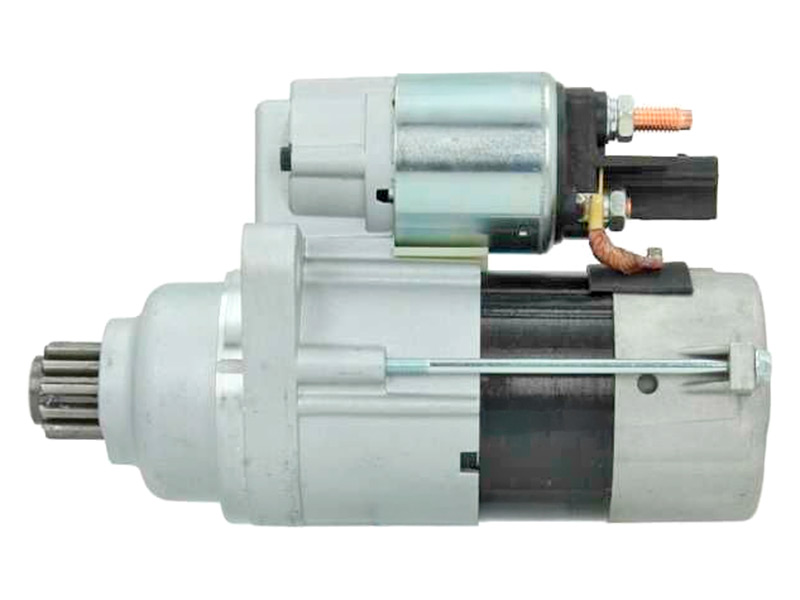 Starteris VAG 1,6TDI 09- 5200-6965040 OE 0AM911023L