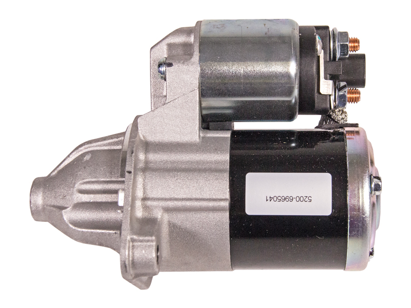 STARTTI 0,9KW HYUNDAI.KIA 06- 5200-6965041 OE 36100-2B200
