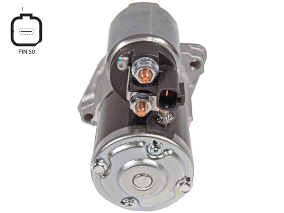5200-6965041_004.JPG Starteris 0,9KW HYUNDAI.KIA 06- 5200-6965041 OE 36100-2B200