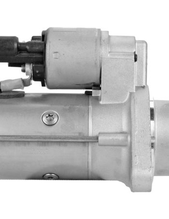 Starteris VAG 1,6 TDI 13 zobi 0AM911021B - 5200-6965058