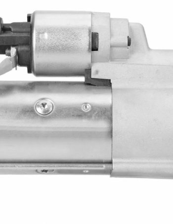 Starteris VW Amarok Crafter 2,2 kW 12 zobi 2H0911023A - 5200-6965059