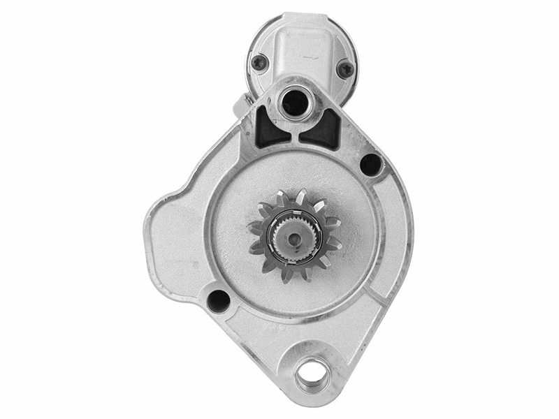 Starteris 2,2KW VW AMAROK,CRAFTER 5200-6965059 OE 2H0911023A