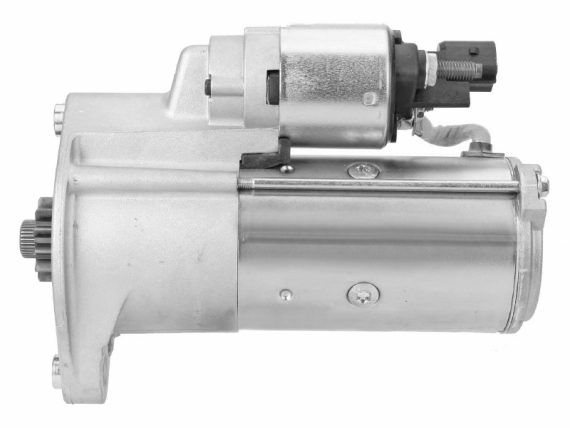 5200-6965059_003.JPG Starteris 2,2KW VW AMAROK,CRAFTER 5200-6965059 OE 2H0911023A