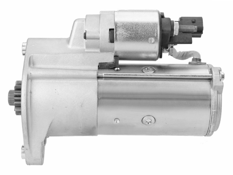 Starteris 2,2KW VW AMAROK,CRAFTER 5200-6965059 OE 2H0911023A