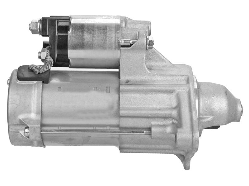 Starteris TOYOTA 08- 5200-6965060 OE 28100-0Y020