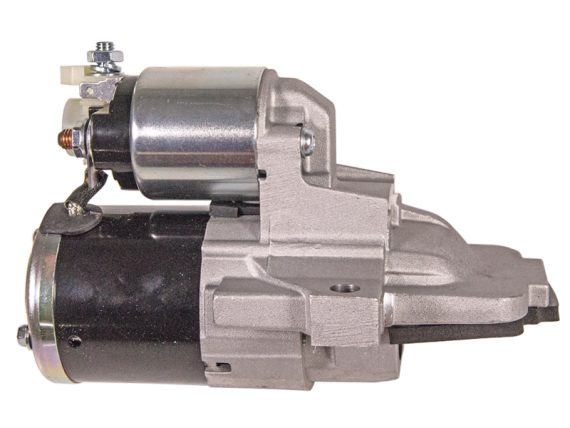 5200-6965063_001.JPG Starteris 1,2KW MAZDA 5200-6965063 OE LF4J-18-400