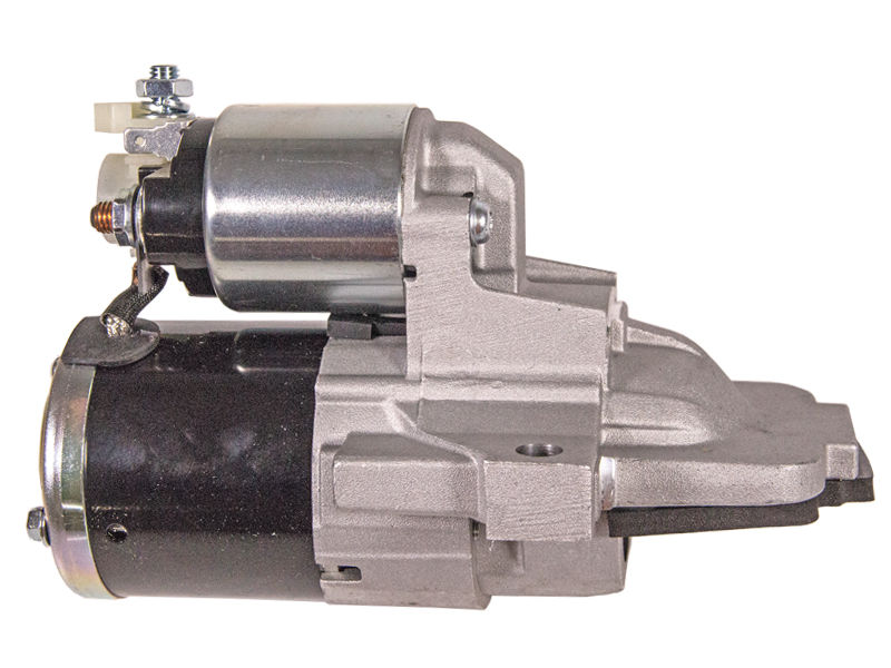Starteris 1,2KW MAZDA 5200-6965063 OE LF4J-18-400