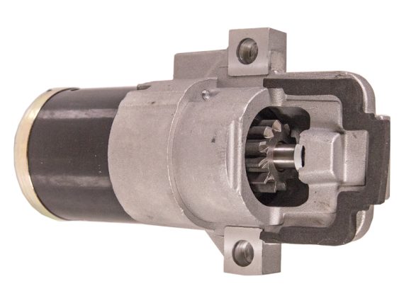 5200-6965063_002.JPG Starteris 1,2KW MAZDA 5200-6965063 OE LF4J-18-400