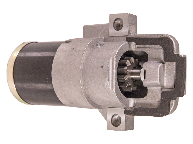 Starteris 1,2KW MAZDA 5200-6965063 OE LF4J-18-400