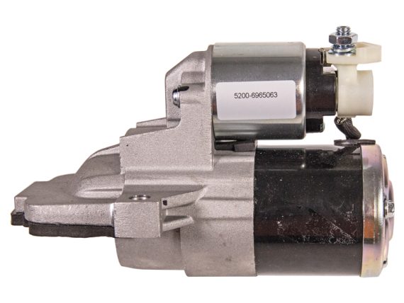5200-6965063_004.JPG Starteris 1,2KW MAZDA 5200-6965063 OE LF4J-18-400