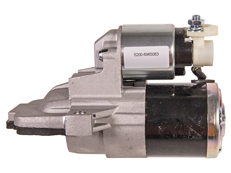 Starteris 1,2KW MAZDA 5200-6965063 OE LF4J-18-400