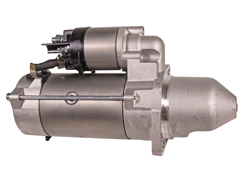 STARTERIS  JOHN DEERE 0001260001 5200-6965085 OE RE527400