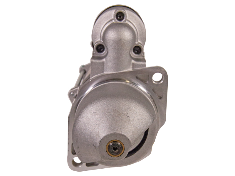 STARTERIS  JOHN DEERE 0001260001 5200-6965085 OE RE527400