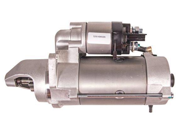 5200-6965085_003.JPG STARTERIS JOHN DEERE 0001260001 5200-6965085 OE RE527400