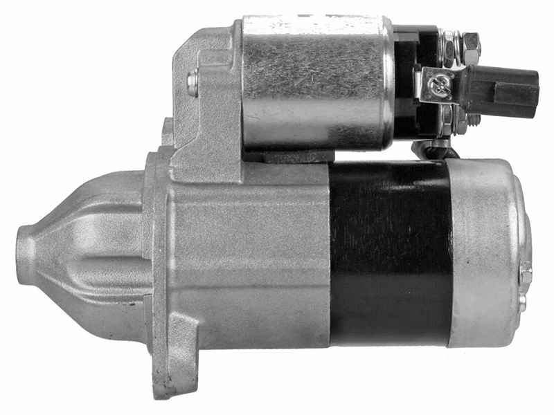 Starteris 1,2KW HYUNDAI.KIA 05- 5200-6965088 OE 36100-23170