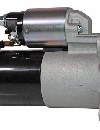 Starteris Alfa Romeo 159 2,4 JTDM 9 zobi reduktora tipa 55186545 - 5200-6965102