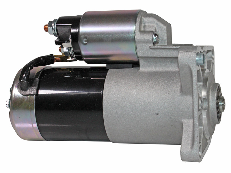 Starteris 5200-6965102 OE 55186545