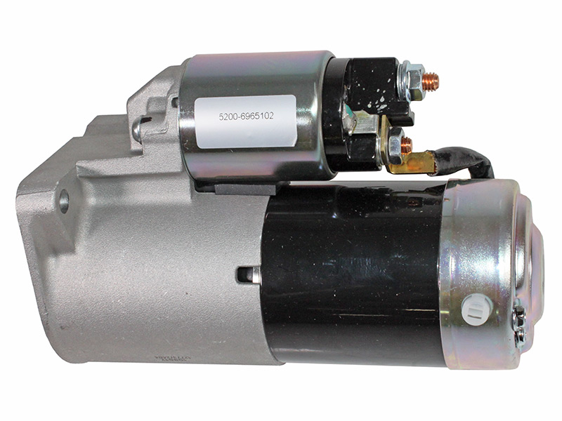 Starteris 5200-6965102 OE 55186545