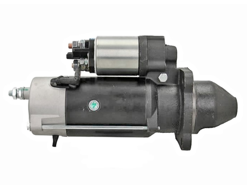 Starteris Perkins 12V 4,2 kW 5200-6965104 OE 2873K604