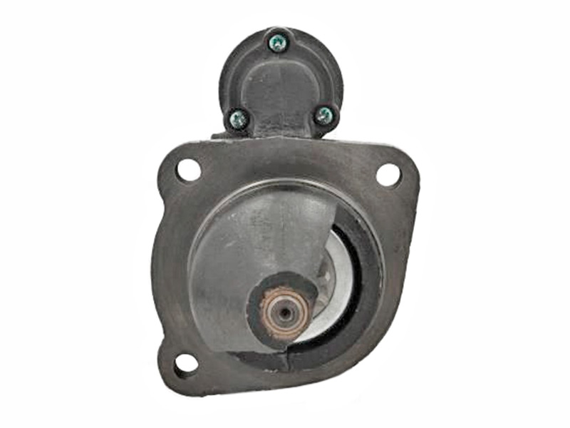 Starteris Perkins 12V 4,2 kW 5200-6965104 OE 2873K604