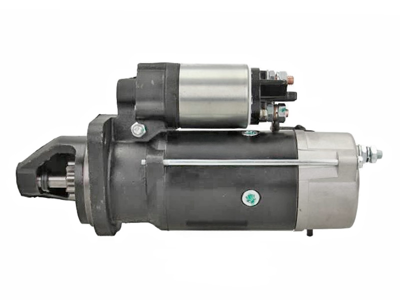 Starteris Perkins 12V 4,2 kW 5200-6965104 OE 2873K604