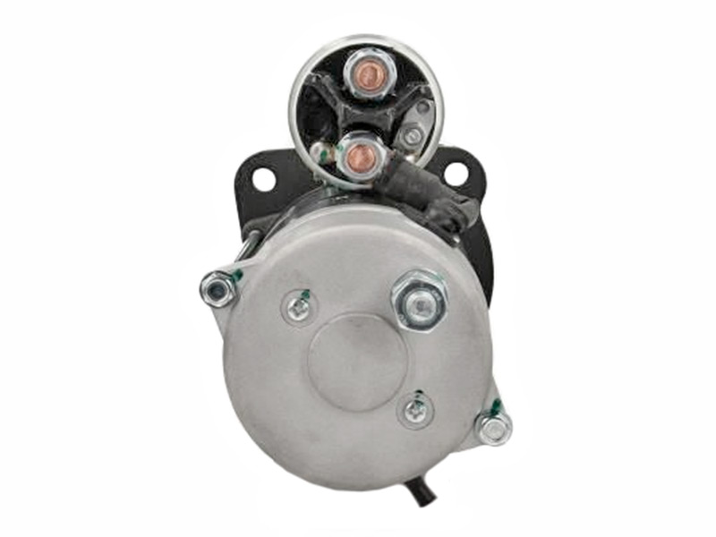 Starteris Perkins 12V 4,2 kW 5200-6965104 OE 2873K604