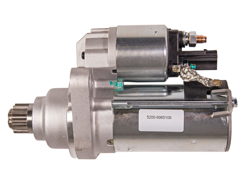 Starteris 1,2KW VAG 5200-6965109 OE 0AM911023K
