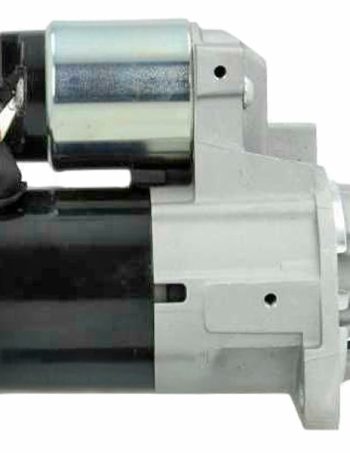Starteris Mitsubishi Lancer Evo 8 zobi reduktora tipa 1810A025 — 5200-6965114