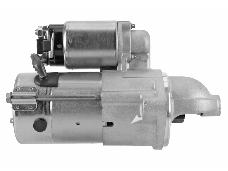 STARTERIS  2,0KW KIA,HYUNDAI 5200-6965122 OE 