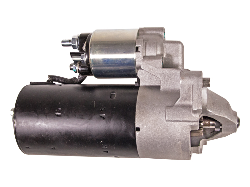 Starteris 2,2KW VOLVO 5200-6965137 OE 31327066