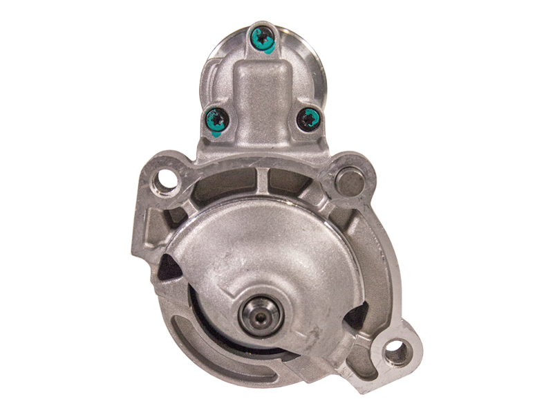 Starteris 2,2KW VOLVO 5200-6965137 OE 31327066