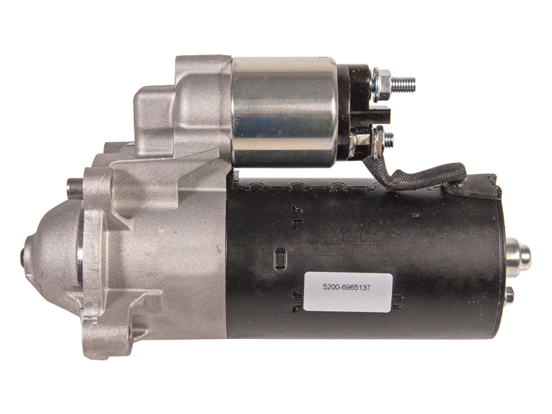 Starteris 2,2KW VOLVO 5200-6965137 OE 31327066