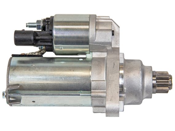 5200-6965145_001.JPG Starteris VAG 1,2-1,8 TSI 08- 5200-6965145 OE 0AM911023B