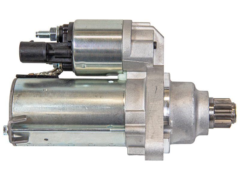 Starteris VAG 1,2-1,8 TSI 08- 5200-6965145 OE 0AM911023B