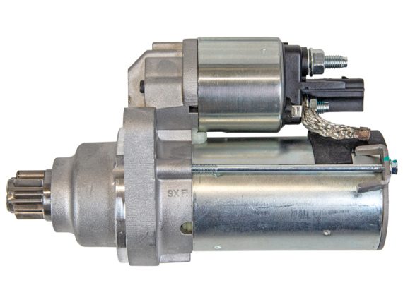 5200-6965145_003.JPG Starteris VAG 1,2-1,8 TSI 08- 5200-6965145 OE 0AM911023B
