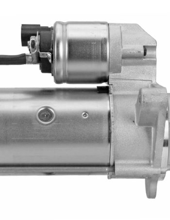 Starteris Chevrolet Opel 2,2 kW 9 zobi 95520319 - 5200-6965146