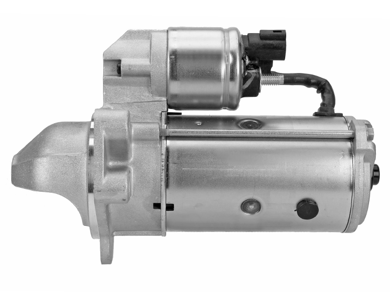 Starteris 2,2KW CHEVY,OPEL 5200-6965146 OE 95520319