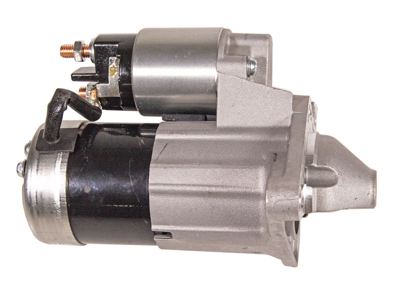 Starteris DACIA,RENAULT 1,2KW 5200-6965168 OE 7711497302