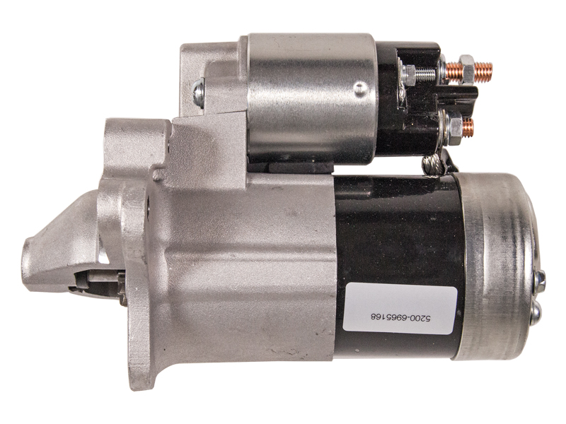 Starteris DACIA,RENAULT 1,2KW 5200-6965168 OE 7711497302