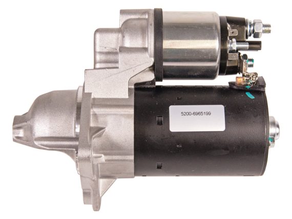5200-6965199_003.JPG Starteris CHEVY.OPEL 09- 5200-6965199 OE 1202419