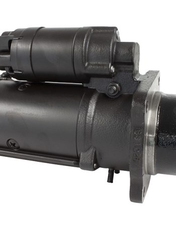Starteris Iskra Deutz 12V 4,0 kW 9 zobi IS1254 - 5200-6965200