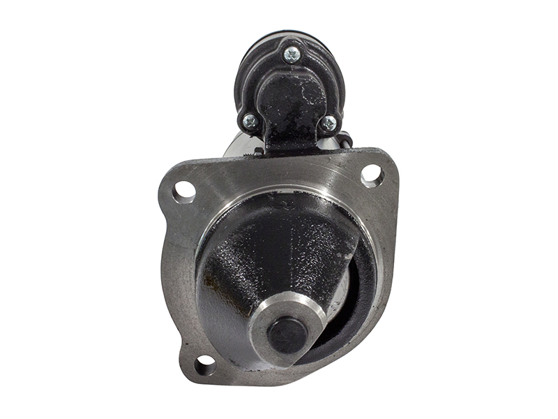 Starteris IS1254 KHD 12V 4,0KW 5200-6965200 OE 0.900.2117.9