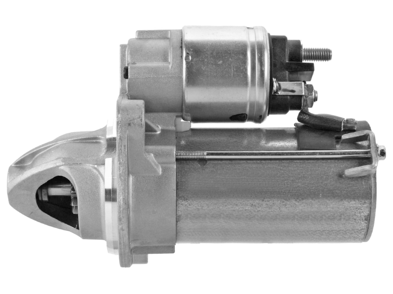 Starteris 5200-6965215 OE 1685833